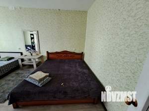 1-к квартира, посуточно, 47м2, 10/10 этаж