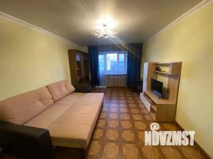 1-к квартира, посуточно, 32м2, 5/5 этаж
