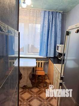 1-к квартира, на длительный срок, 33м2, 3/9 этаж