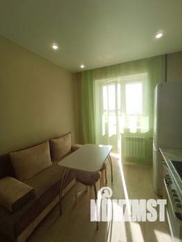 1-к квартира, посуточно, 42м2, 3/16 этаж