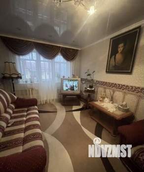 3-к квартира, на длительный срок, 58м2, 5/5 этаж