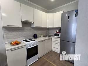 Студия квартира, посуточно, 34м2, 7/11 этаж