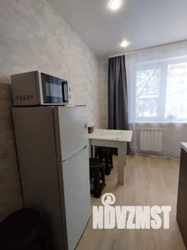 1-к квартира, посуточно, 33м2, 2/5 этаж