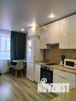 1-к квартира, посуточно, 48м2, 1/1 этаж