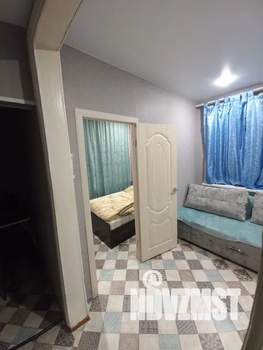 2-к квартира, посуточно, 35м2, 1/4 этаж