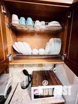 1-к квартира, посуточно, 74м2, 1/1 этаж