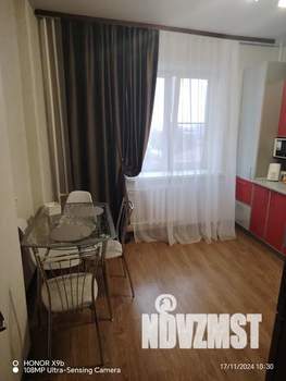 1-к квартира, посуточно, 45м2, 4/9 этаж