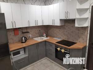 1-к квартира, посуточно, 34м2, 9/10 этаж