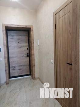 1-к квартира, посуточно, 34м2, 1/1 этаж