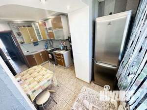 1-к квартира, посуточно, 54м2, 1/1 этаж