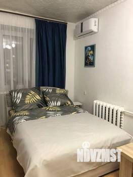 1-к квартира, посуточно, 29м2, 1/1 этаж