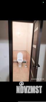 1-к квартира, на длительный срок, 38м2, 7/16 этаж