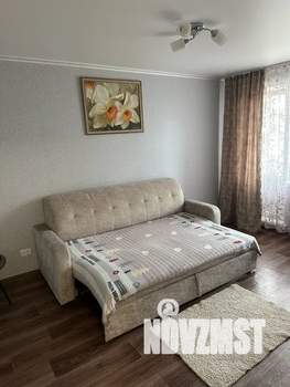 1-к квартира, посуточно, 35м2, 6/9 этаж