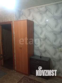 1-к квартира, на длительный срок, 20м2, 5/9 этаж