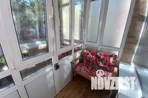 2-к квартира, посуточно, 43м2, 3/4 этаж