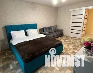 2-к квартира, посуточно, 73м2, 1/9 этаж