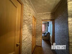 1-к квартира, на длительный срок, 45м2, 4/5 этаж