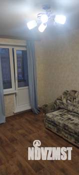 1-к квартира, на длительный срок, 37м2, 4/11 этаж