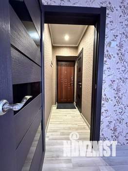 2-к квартира, посуточно, 37м2, 2/2 этаж