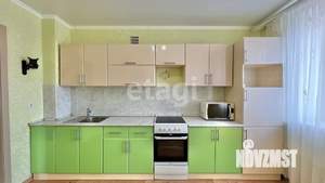 2-к квартира, на длительный срок, 54м2, 6/14 этаж