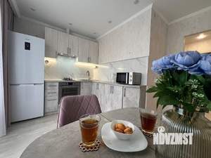 1-к квартира, посуточно, 37м2, 1/1 этаж