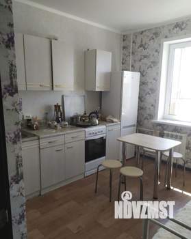 1-к квартира, на длительный срок, 38м2, 7/16 этаж