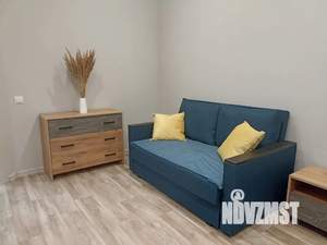 1-к квартира, посуточно, 40м2, 4/14 этаж