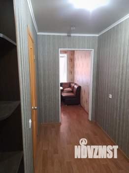 1-к квартира, на длительный срок, 49м2, 4/9 этаж