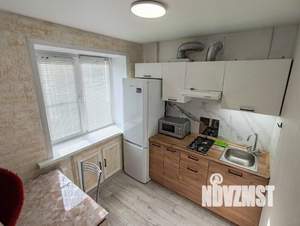 1-к квартира, на длительный срок, 29м2, 1/5 этаж