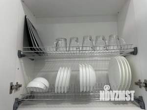 1-к квартира, посуточно, 46м2, 1/1 этаж