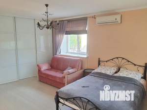 Студия квартира, посуточно, 32м2, 3/5 этаж
