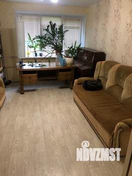 3-к квартира, на длительный срок, 64м2, 2/5 этаж