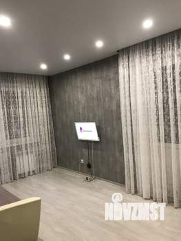 2-к квартира, посуточно, 68м2, 11/16 этаж