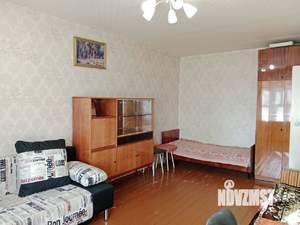 1-к квартира, на длительный срок, 30м2, 2/5 этаж