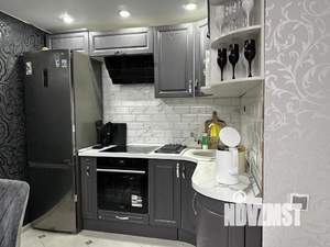 1-к квартира, посуточно, 56м2, 1/1 этаж