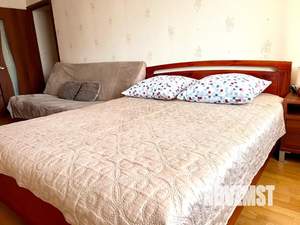 1-к квартира, посуточно, 35м2, 3/5 этаж