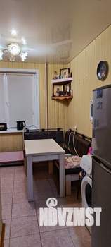 2-к квартира, посуточно, 42м2, 3/5 этаж