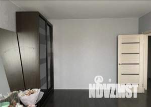 1-к квартира, на длительный срок, 40м2, 9/10 этаж