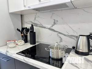 1-к квартира, посуточно, 46м2, 1/1 этаж