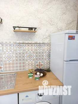 2-к квартира, посуточно, 43м2, 3/4 этаж