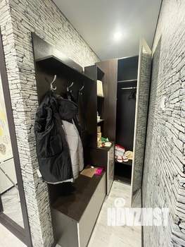 1-к квартира, на длительный срок, 38м2, 3/14 этаж