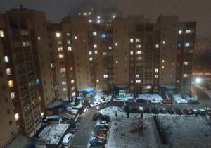 1-к квартира, на длительный срок, 65м2, 10/10 этаж