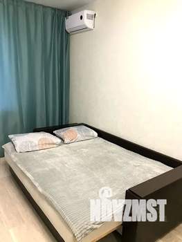 Студия квартира, посуточно, 31м2, 4/9 этаж