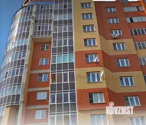 2-к квартира, на длительный срок, 70м2, 6/13 этаж