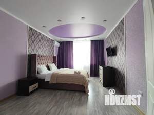 1-к квартира, посуточно, 42м2, 9/10 этаж