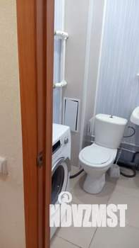 1-к квартира, посуточно, 43м2, 11/16 этаж