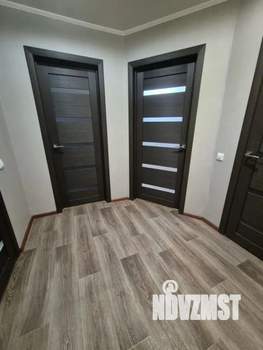 1-к квартира, на длительный срок, 40м2, 1/12 этаж