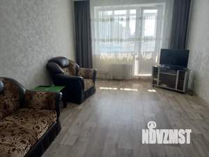 2-к квартира, посуточно, 56м2, 6/10 этаж