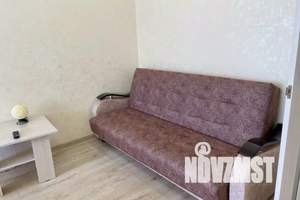 1-к квартира, посуточно, 42м2, 2/9 этаж