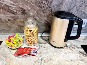 Студия квартира, посуточно, 32м2, 7/20 этаж